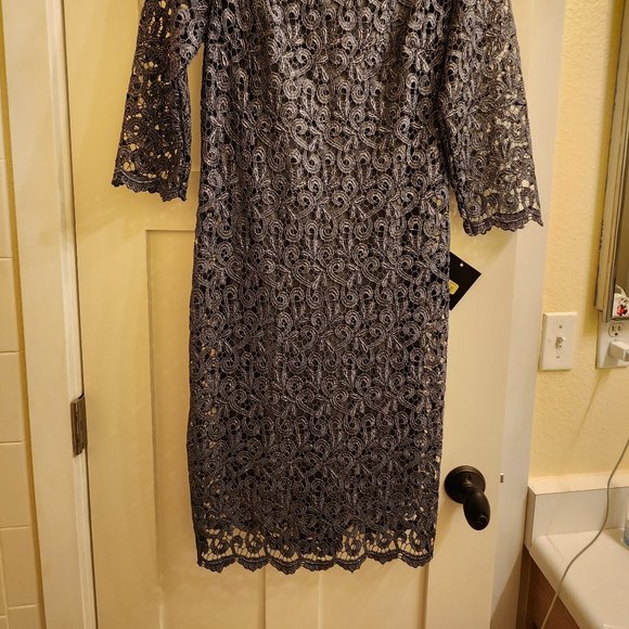 Dress - Picture 2 of 3